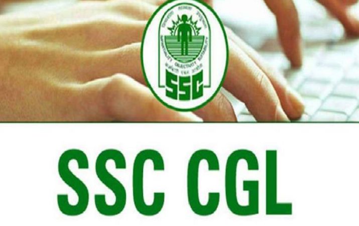 SSC CGL